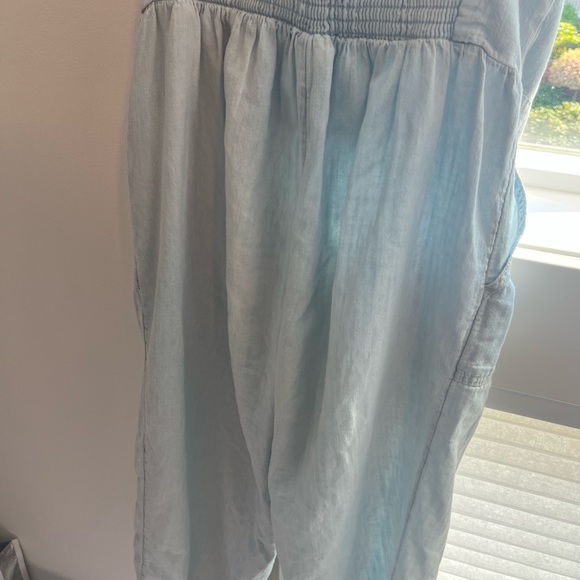 Old Navy Denim Jumpsuit - Picture 3 of 3